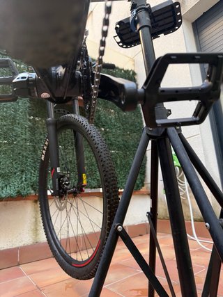 Bicicleta SCOTT Aspect 940 Talla M