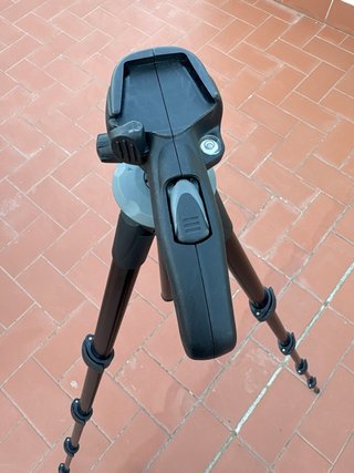 Trípode Manfrotto 785B