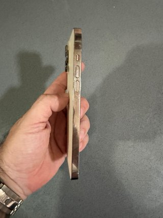iPhone 14 Pro Max Esym Dorado