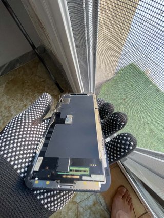 iPhone X (Todas las piezas)