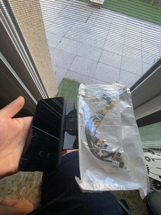 iPhone X (Todas las piezas)