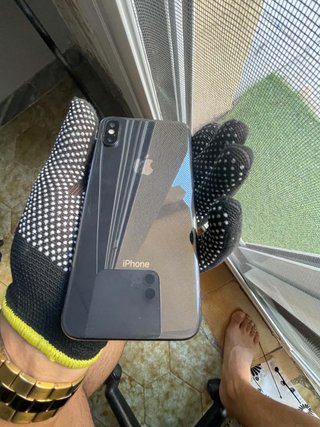 iPhone X (Todas las piezas)