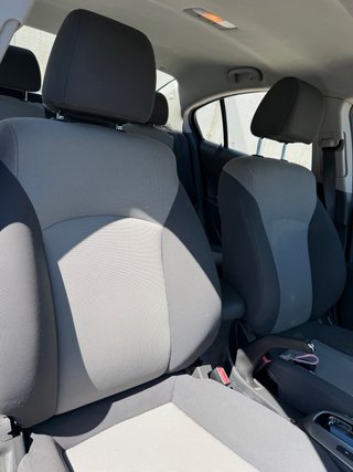 Chevrolet Cruze LT Automático 2009 | 126.000 km |