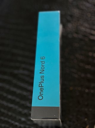OnePlus Nord 6