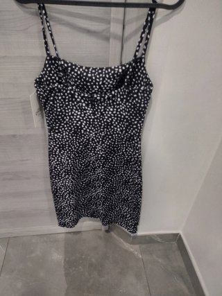 Vestito fantasia pois