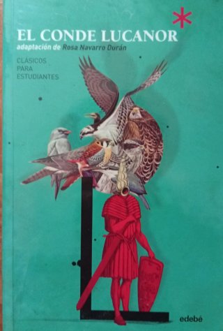 Libro juvenil