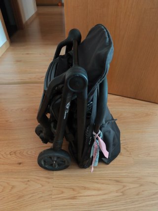 Silla de paseo Mini by Easywalker