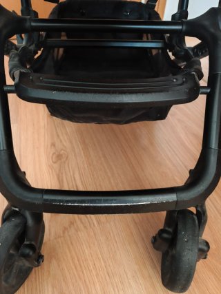 Silla de paseo Mini by Easywalker
