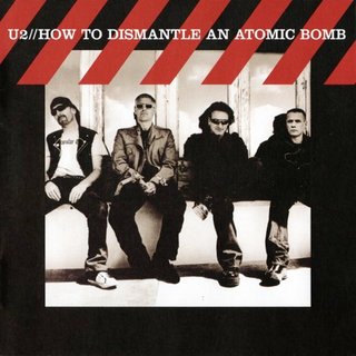 CD U2 - How to Dismantle an Atomic Bomb