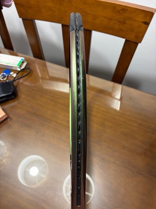 Wilson Blade 98 305g V8 16/19 como nueva.