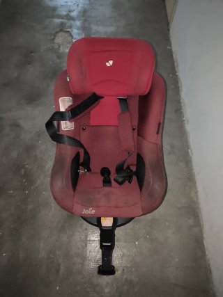 Silla coche bebé Joie