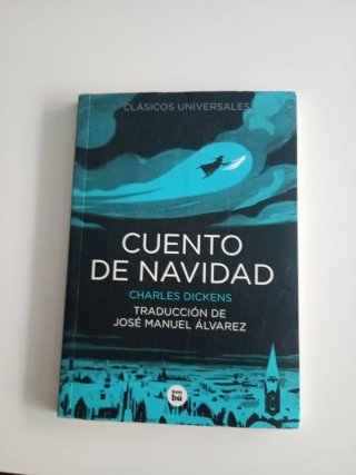 Cuento de Navidad