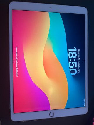 iPad Pro Apple