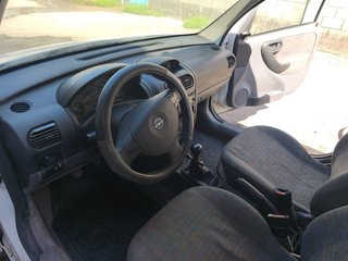 Opel Combo 2004