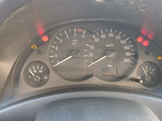 Opel Combo 2004
