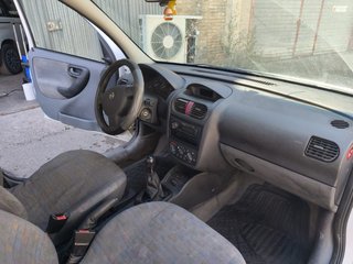 Opel Combo 2004