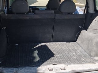 Opel Combo 2004