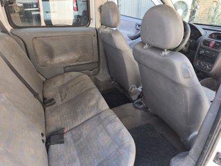 Opel Combo 2004
