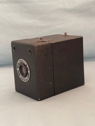 Cámara SCC No. 2 Made in England