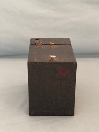 Cámara SCC No. 2 Made in England