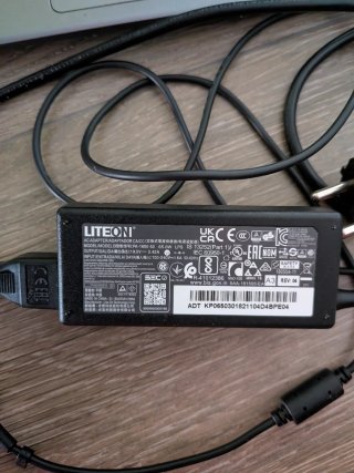 Acer Aspire 5 A515-47 Ryzen 5 5625U 8GB RAM 512GB