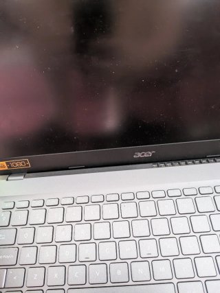 Acer Aspire 5 A515-47 Ryzen 5 5625U 8GB RAM 512GB