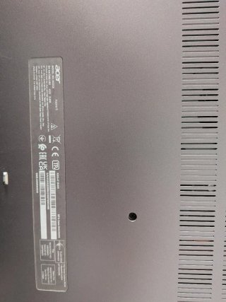Acer Aspire 5 A515-47 Ryzen 5 5625U 8GB RAM 512GB