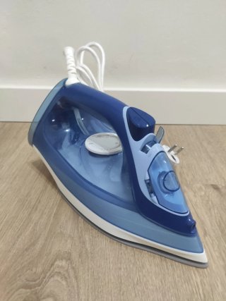 Plancha Vapor Philips Serie 3000 2400W