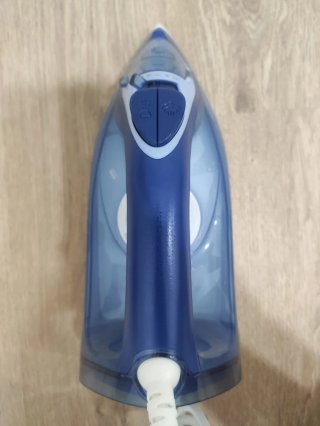 Plancha Vapor Philips Serie 3000 2400W