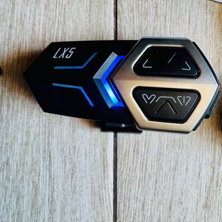 NUEVO! Intercomunicador para moto nuevo a estrenar