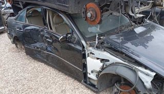 Mercedes 241181 mando elevalunas delantero clase e