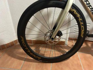 Bicicleta Lapierre Cicloturismo