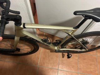 Bicicleta Lapierre Cicloturismo