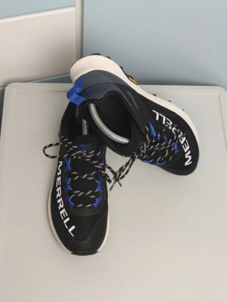 Zapatillas Merrell MTL Long Sky Talla 38.5