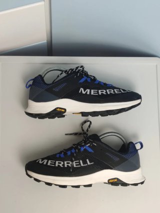 Zapatillas Merrell MTL Long Sky Talla 38.5