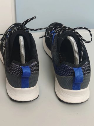 Zapatillas Merrell MTL Long Sky Talla 38.5