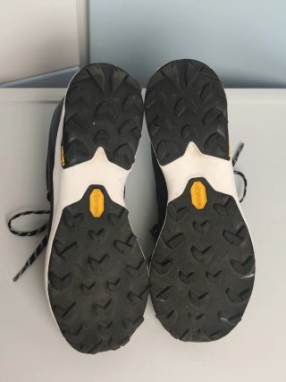 Zapatillas Merrell MTL Long Sky Talla 38.5