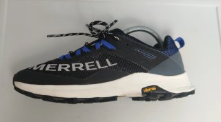 Zapatillas Merrell MTL Long Sky Talla 38.5