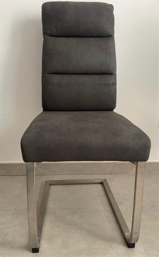 Mesa y sillas comedor