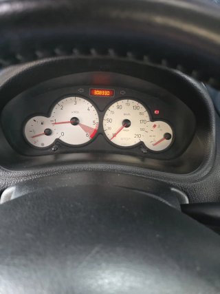 Peugeot 206 2005