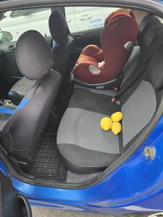Peugeot 206 2005