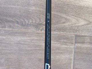 Set de hierros Callaway Paradym AI Smoke