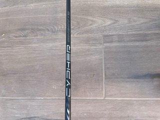 Set de hierros Callaway Paradym AI Smoke