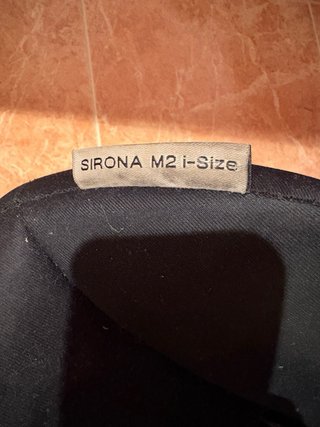 Silla de coche Cybex sirona M2 i-size