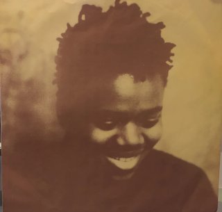 Vinilo LP Tracy Chapman