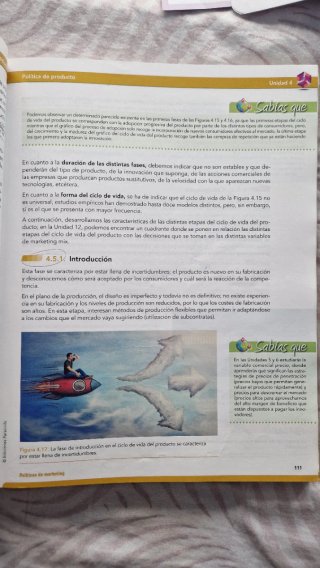 Políticas de marketing 3.ª edición