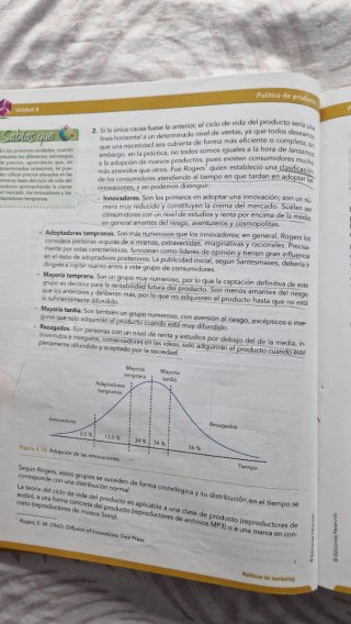 Políticas de marketing 3.ª edición