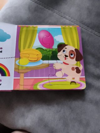 Lote de libros infantiles