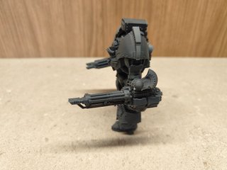 Telemon Custodes