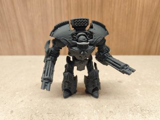 Telemon Custodes